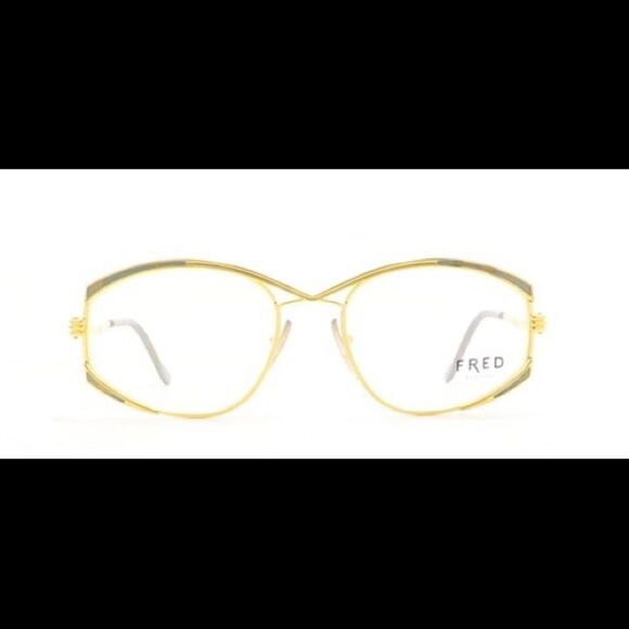 Fred Joyau Vintage Optical - Picture 2 of 3